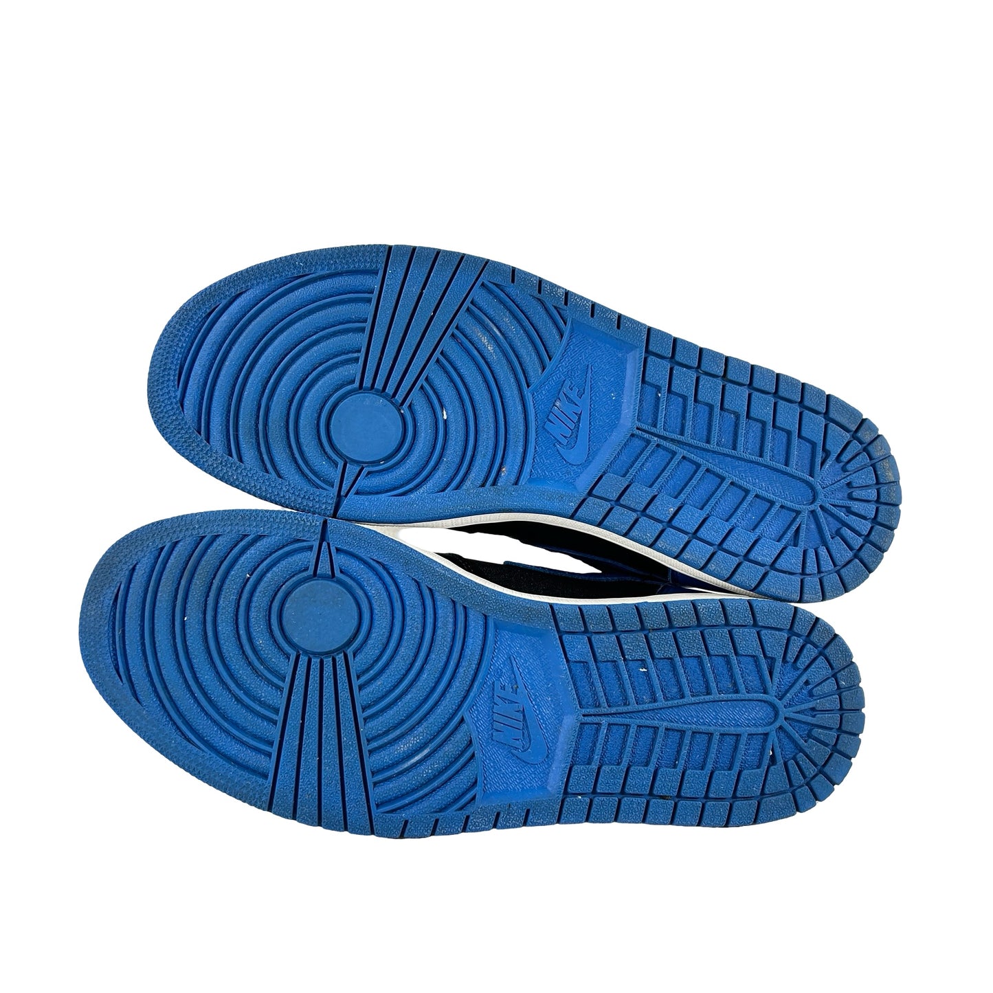 555088 007 Jordan 1 Royal (2017) [USED] - 10 M (Used10)