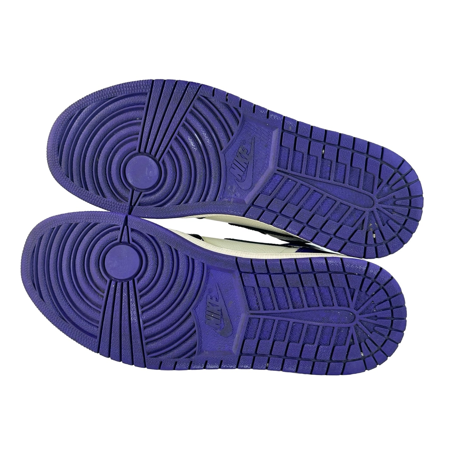 555088 501 Jordan 1 Corte Púrpura