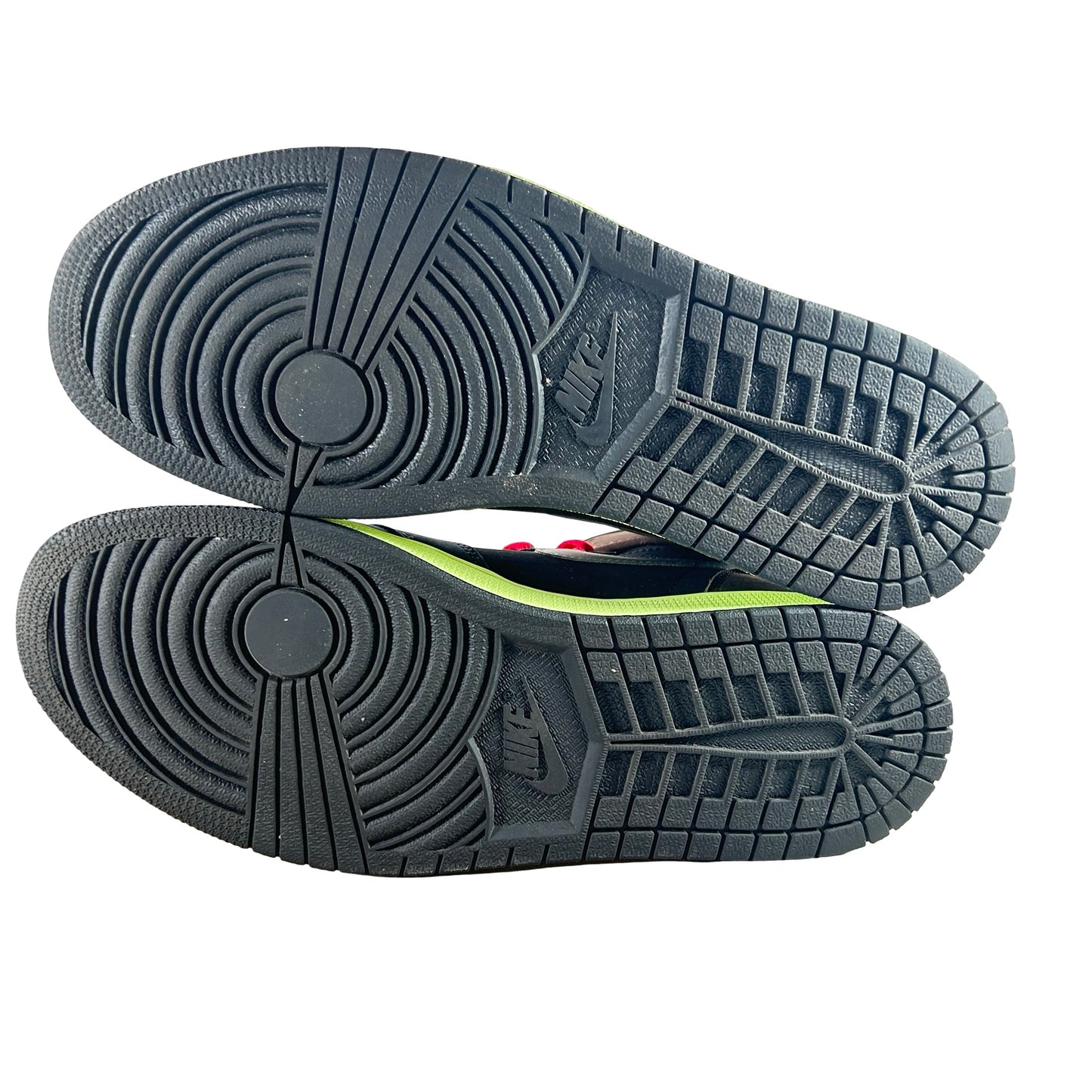 555088 201 Jordan 1 Tokyo Bio Hack [USED] - 11.5 M (Used3)