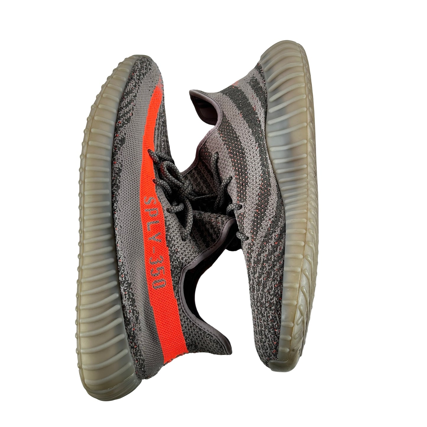 BB1826 adidas Yeezy Boost 350 V2 Beluga [USED] - 14 M (Used2)