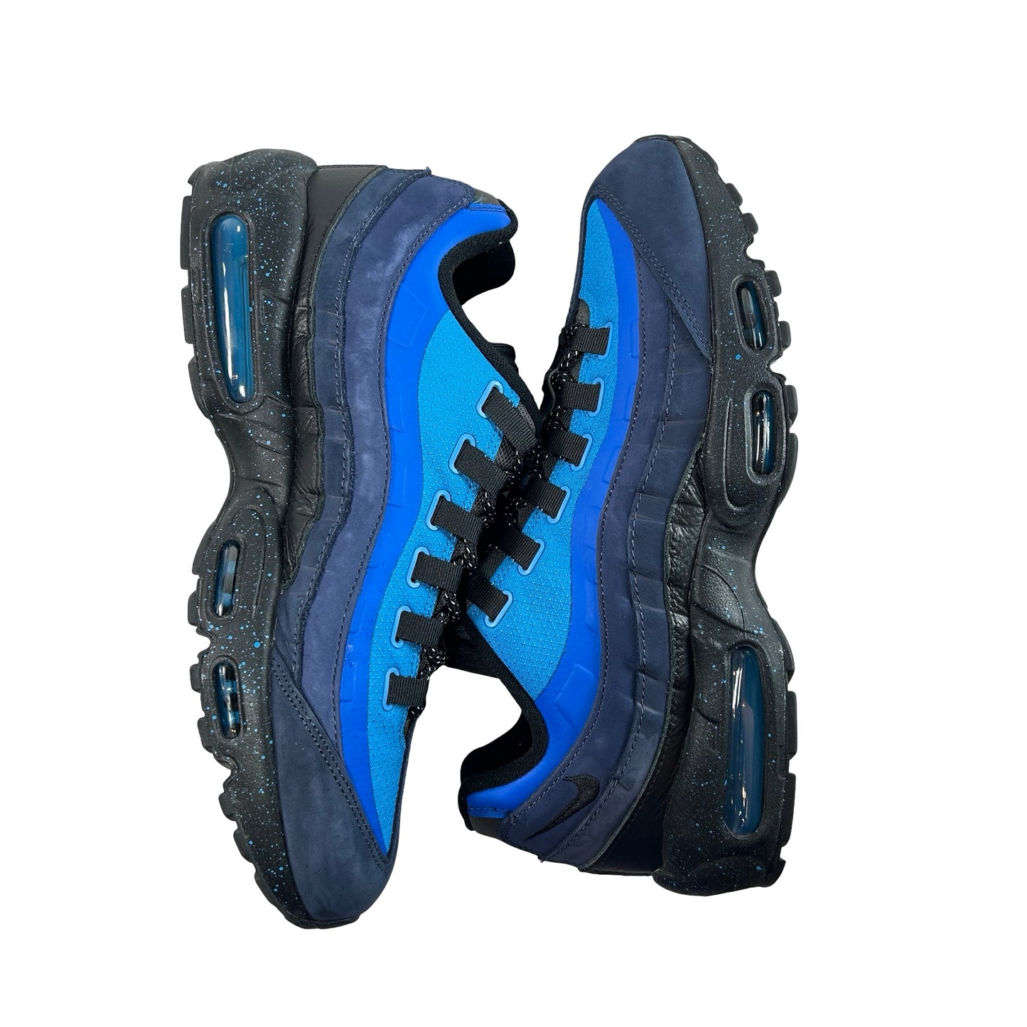 HF5515 400 Nike Air Max 95 Stash (2024) [USED] - 11.5 M (Used3)