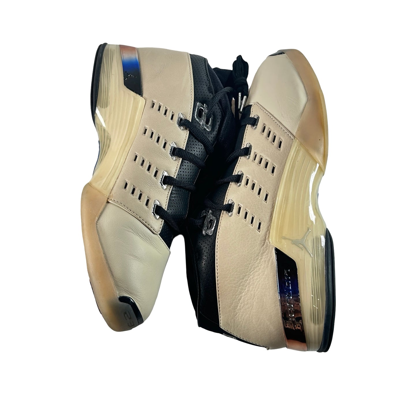 IH0177 200 Jordan 17 Retro Low SP Infinite Archives [USED] - 10 M (Used)