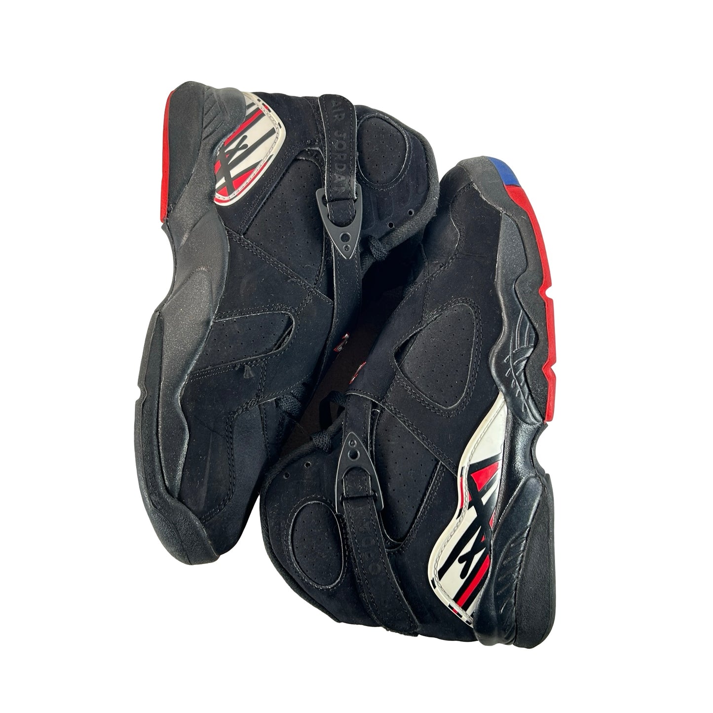 305368 062 Jordan 8 Retro Playoffs (GS) [USED] - 6.5 Y (Used) (Replace Box)