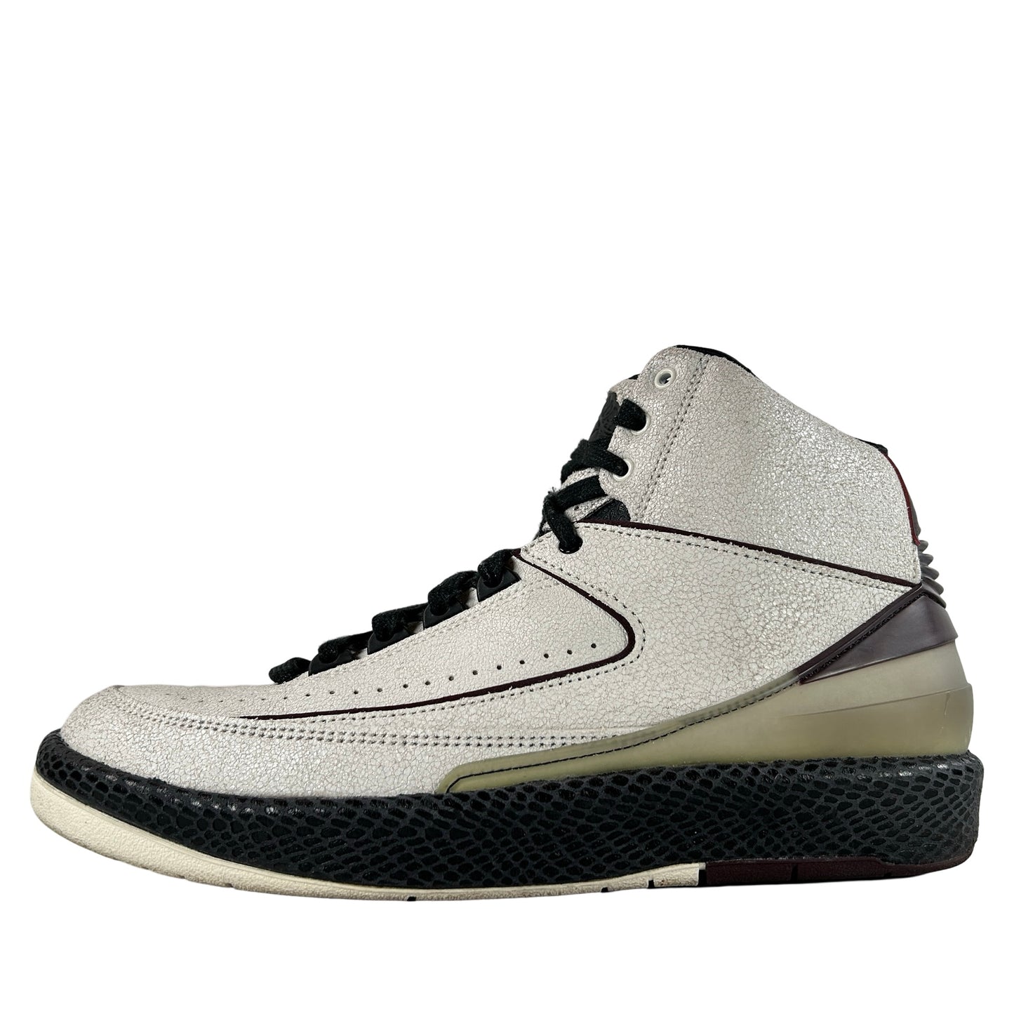 DO7216 100 Jordan 2 Retro A Ma Maniere [USED] - 9 M (Used)