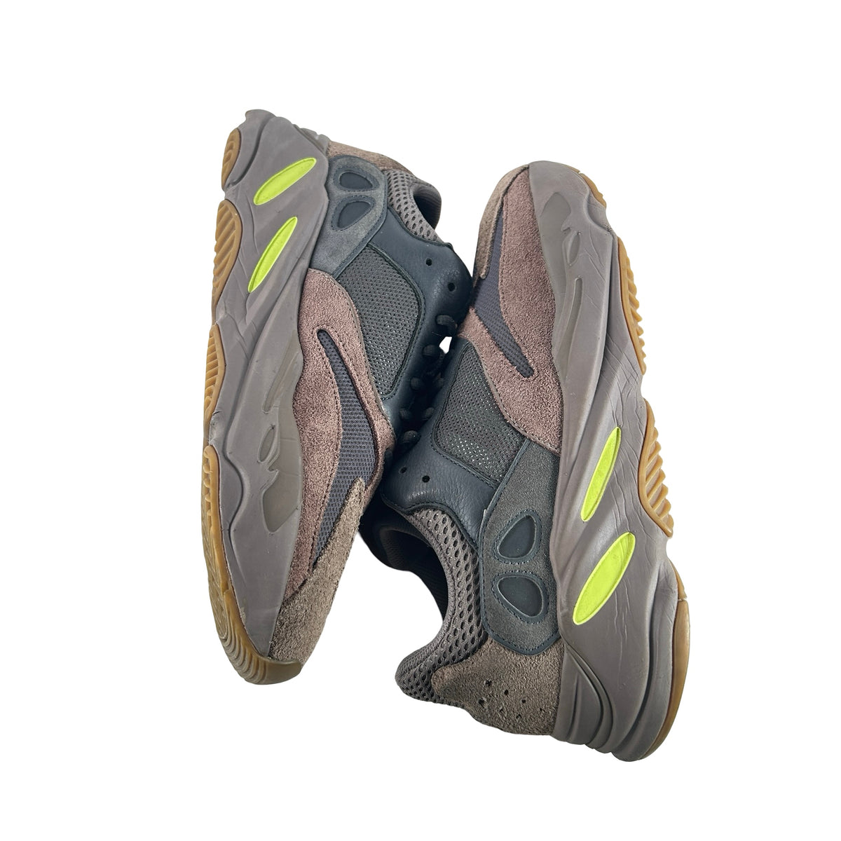 EE9614 Yeezy Boost 700 Mauve [USED] - 11 M (Used) (No Box)