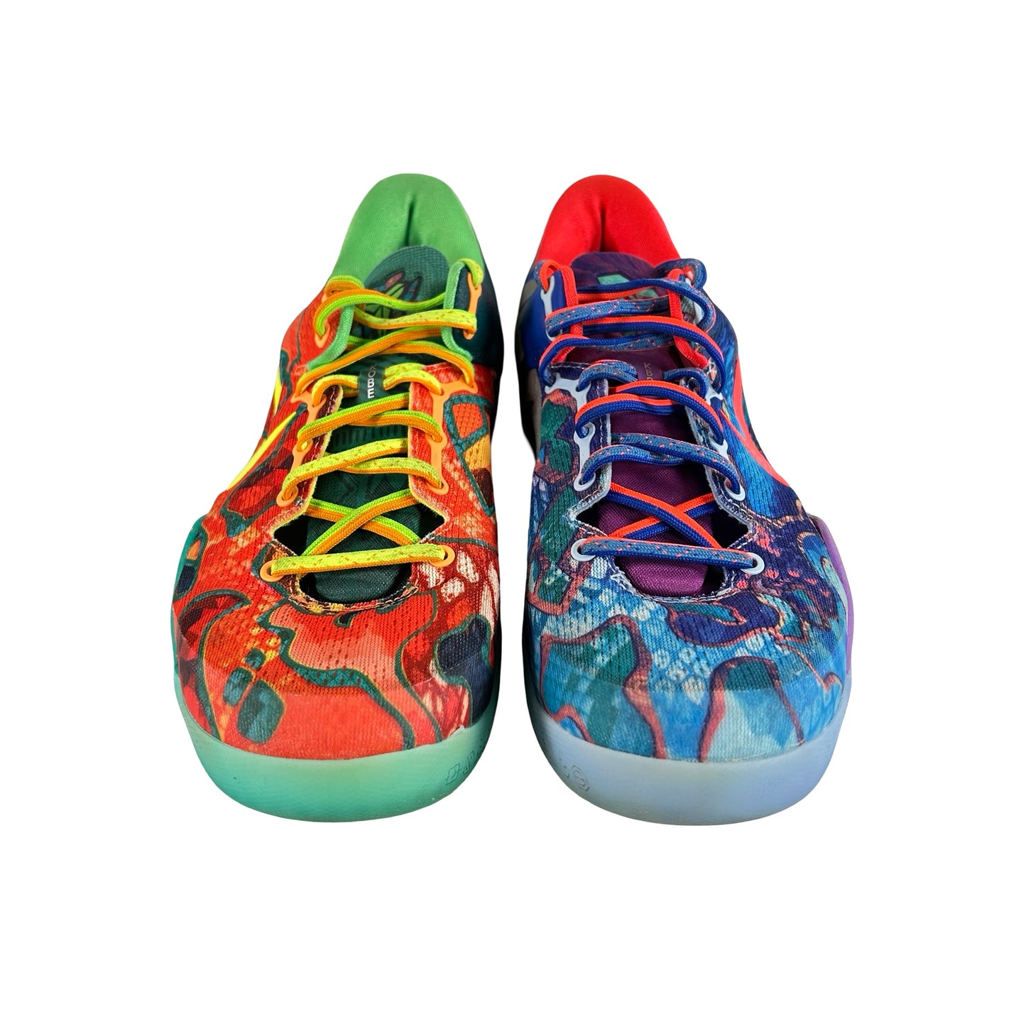 HM9621 900 Nike Kobe 8 Protro What The (2025) [USED] - 10 M (Used2)