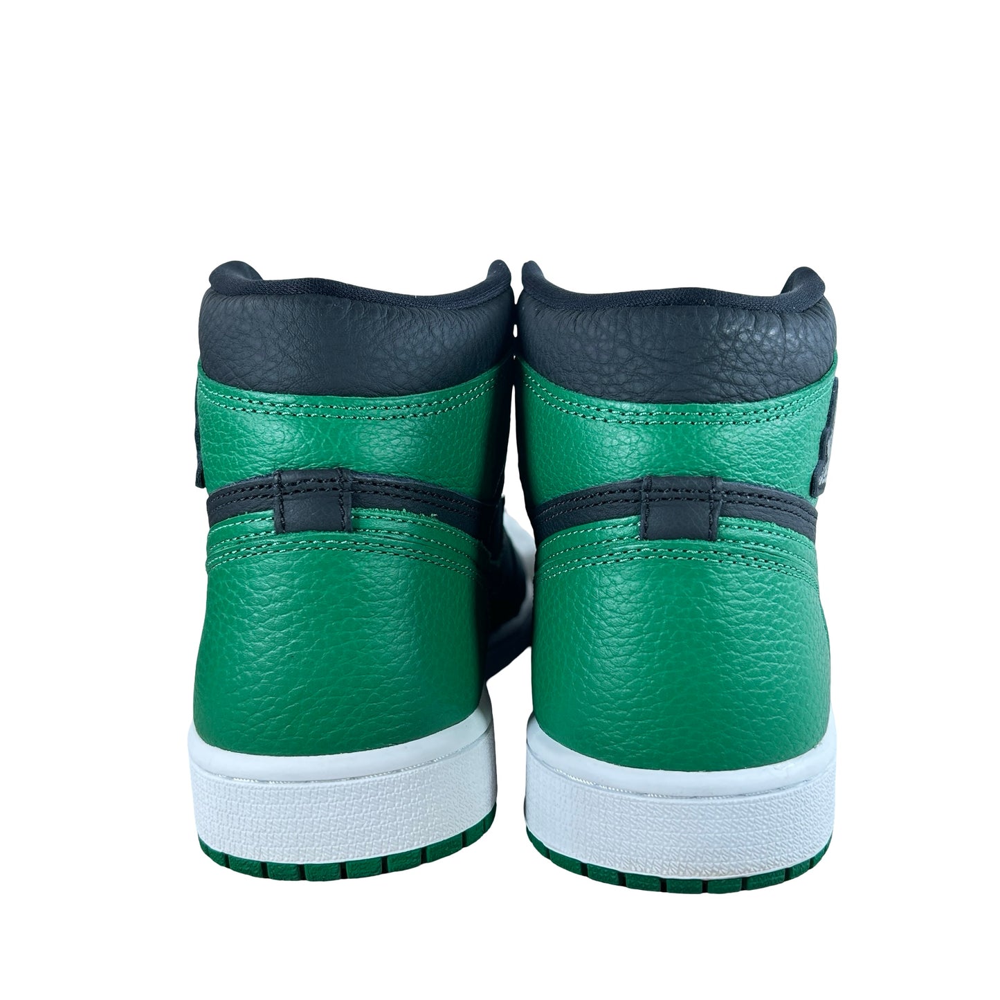 555088 030 Jordan 1 Pine Green 2.0 [USED] - 9.5 M (Used5)