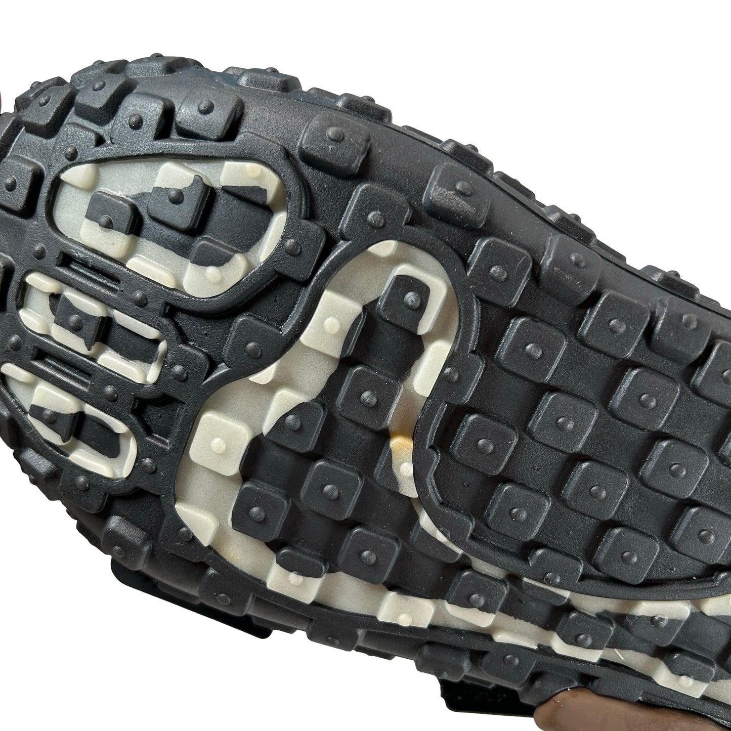 DV7164 300 Nike CPFM Air Flea 2 Planta de cactus Mercado de pulgas Abeto descolorido