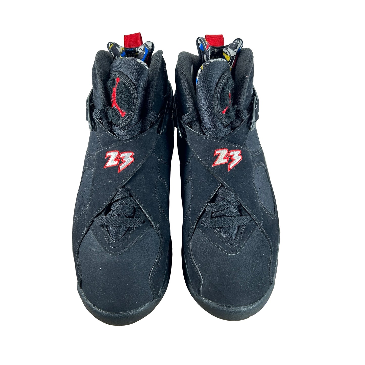 305381 062 Jordan 8 Retro Playoffs [USED] - 7 M (Used2)