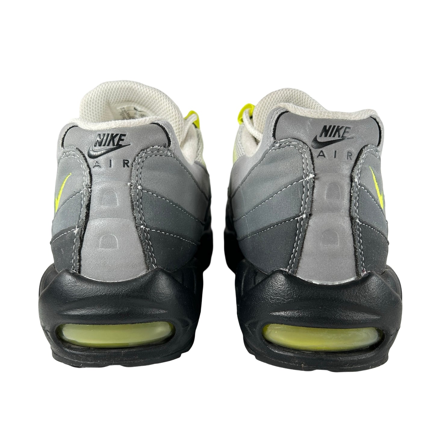 CT1689 001 Nike Air Max 95 OG Neon (2020) - 10 M (Used)