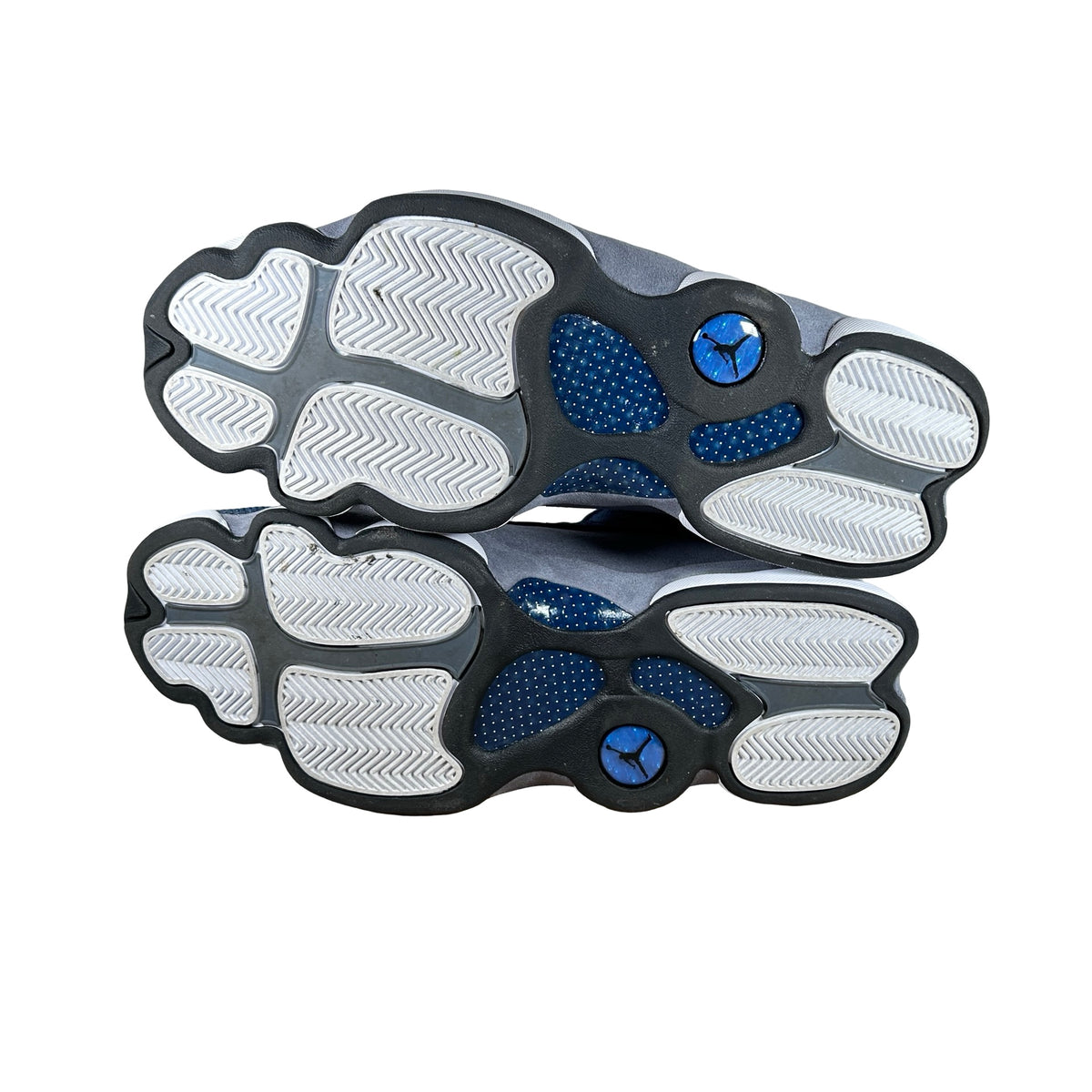 IW3808 400 Jordan 13 Retro Flint (2026) [USED] - 13 M (Used)