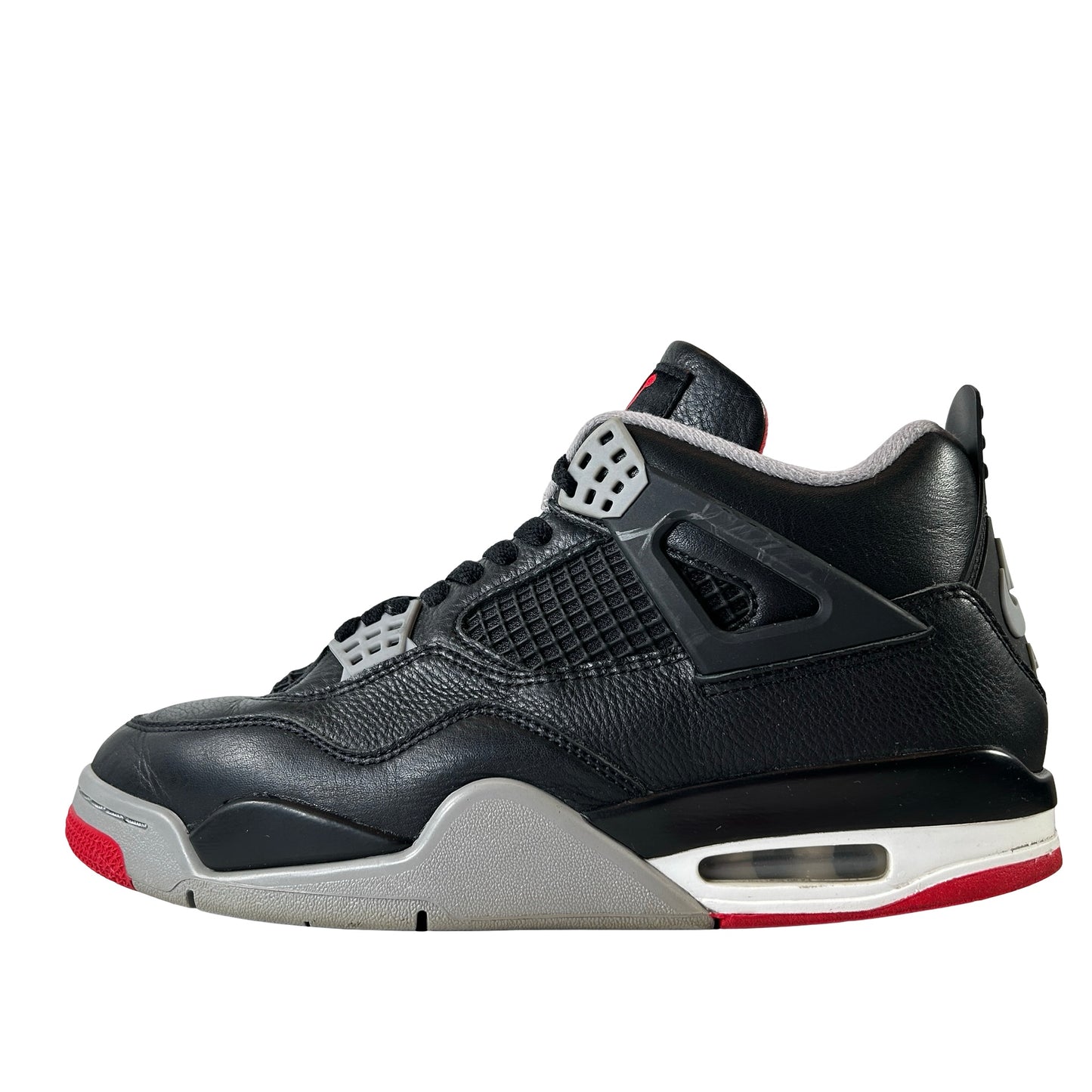 FV5029 006 Jordan 4 Retro Bred Reimagined [USED] - 8.5 M (Used9)