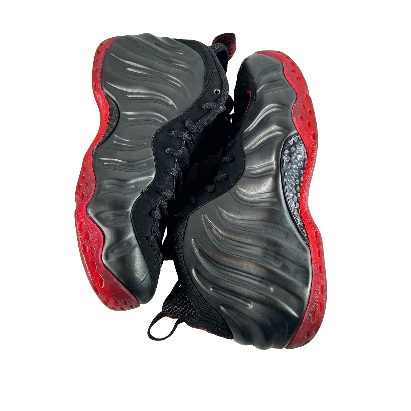 314996 006 Nike Air Foamposite One Cough Drop (2010) [USED] - 10 M (Used)