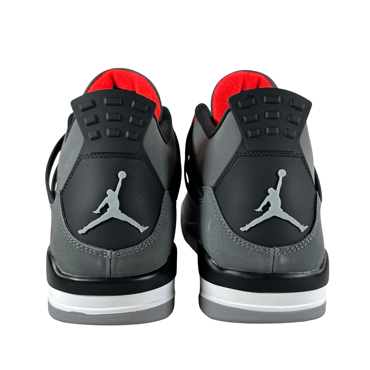 DH6927 061 Jordan 4 Retro Infrarrojo