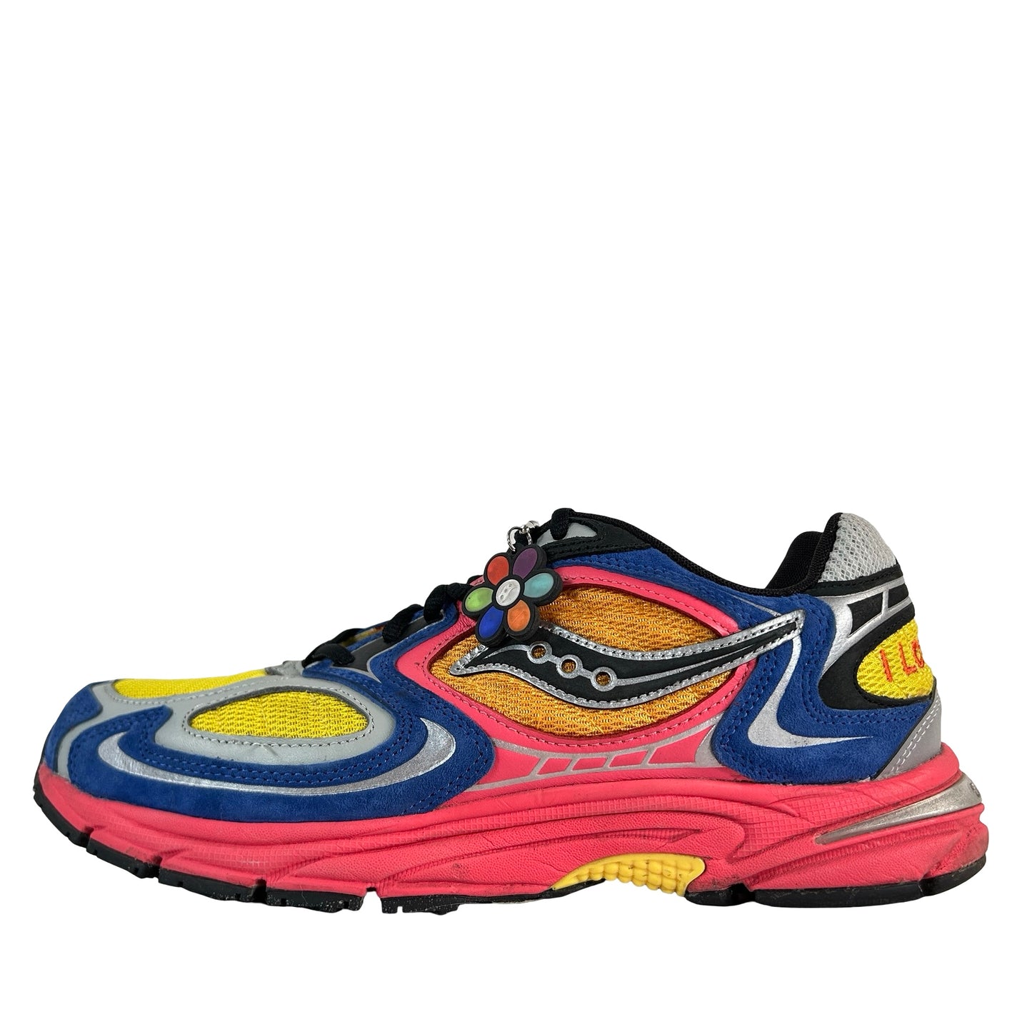 S70864 3 Saucony Grid Jazz 9 Jae Tips I Love You But I’m Busy [USED] - 11 M (Used2)