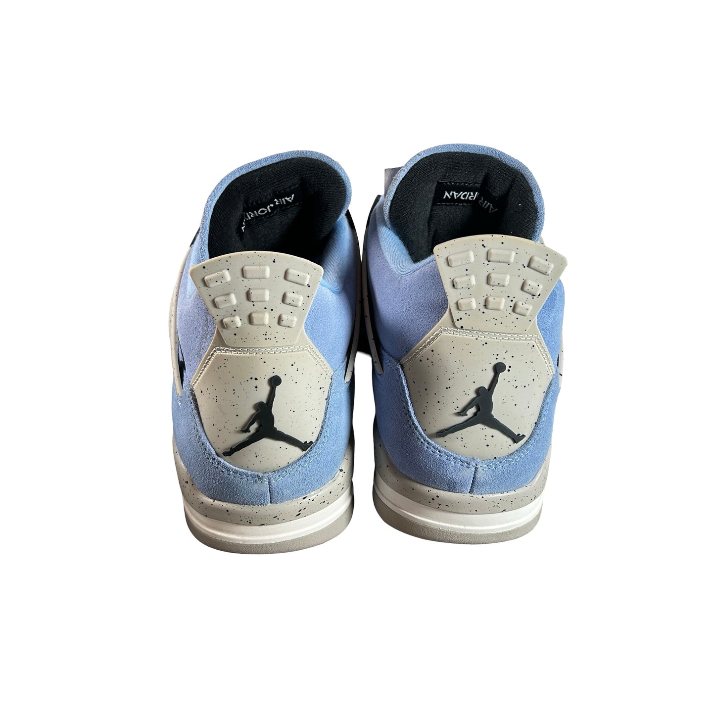 CT8527 400 Jordan 4 Retro University Blue [USED] - 13 M (Used2)