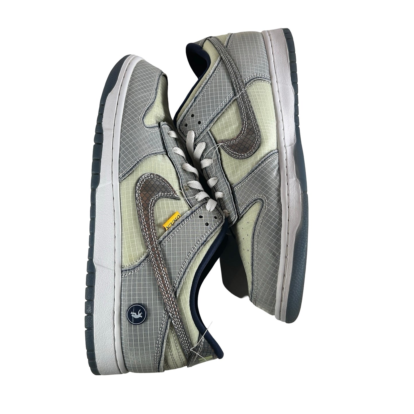 DJ9649 401 Dunk Low Union Pistachio [USED] - 12 M (Used)