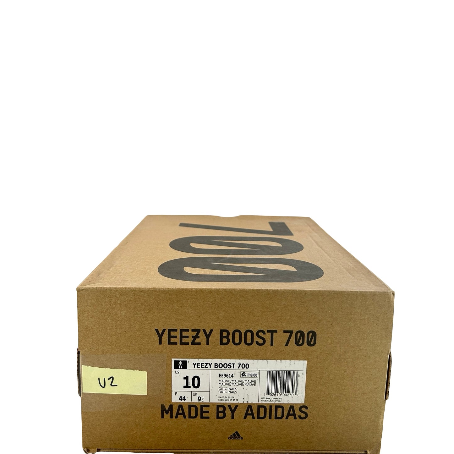 EE9614 Yeezy Boost 700 Mauve [USED] - 10 M (Used2)
