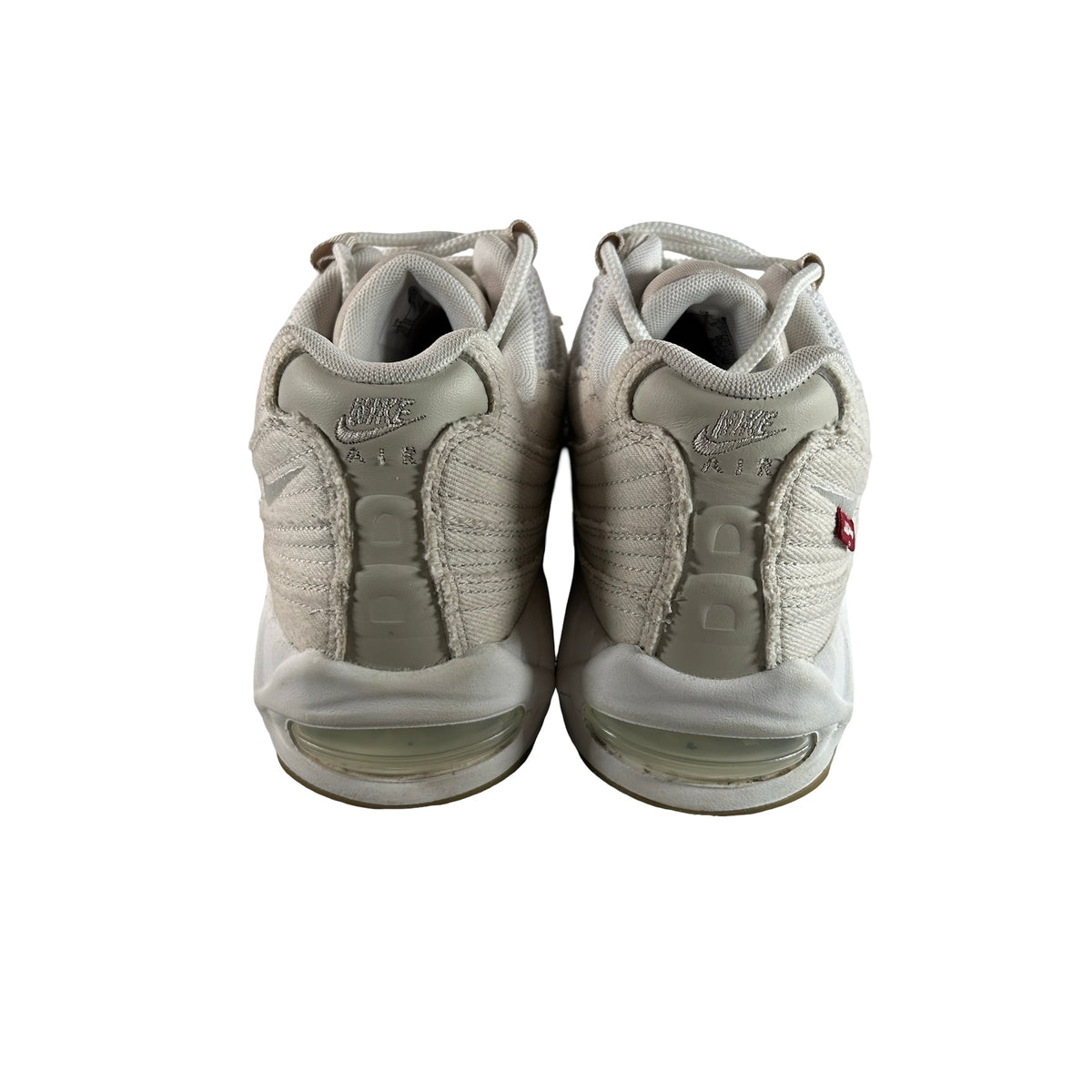 HM4743 100 Nike Air Max 95 OG Levis Light Orewood Brown [USED] - 11 M (Used)