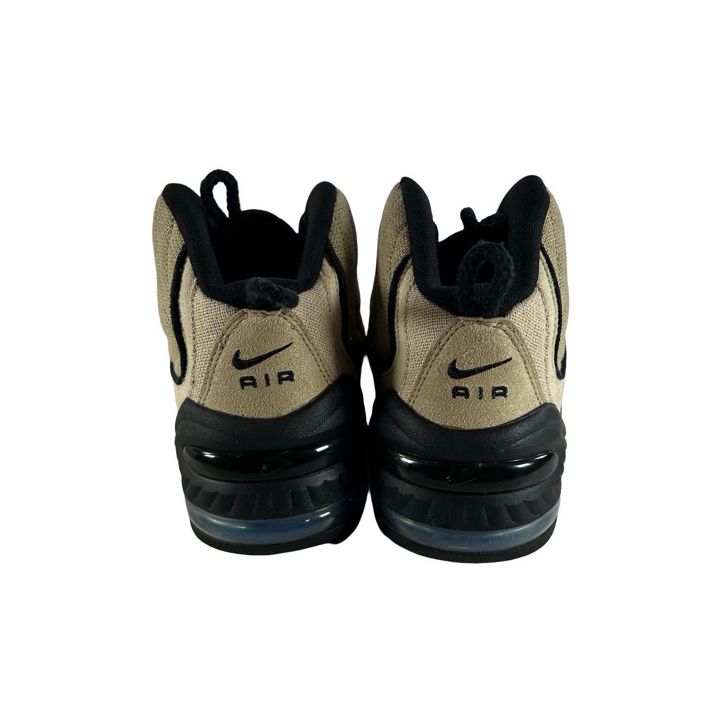 DX6934 200 Nike Air Penny 2 Stussy Rattan Limestone [USED] - 13 M (Used2)