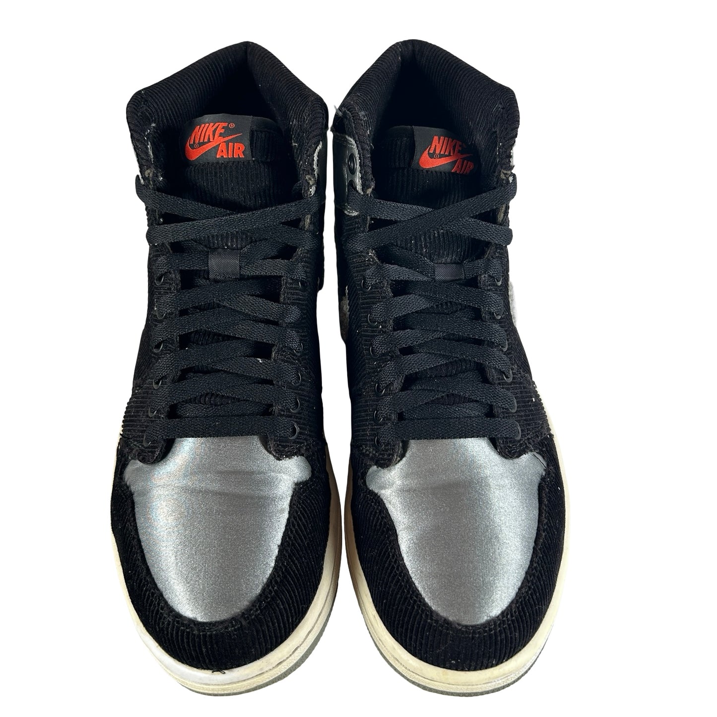 AJ5991 062 Jordan 1 Retro High Aleali May Shadow [USED] - 9.5 M (Used)
