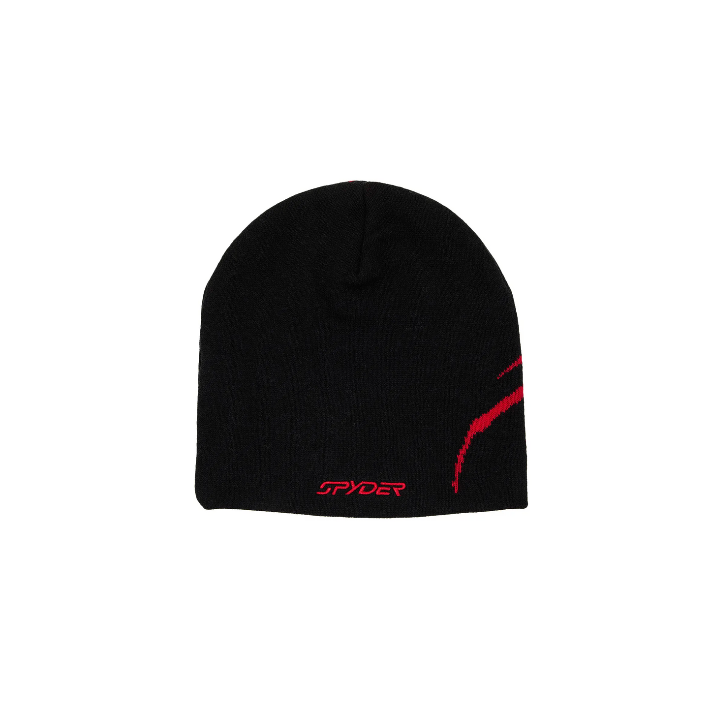 Supreme Spyder Beanie Black