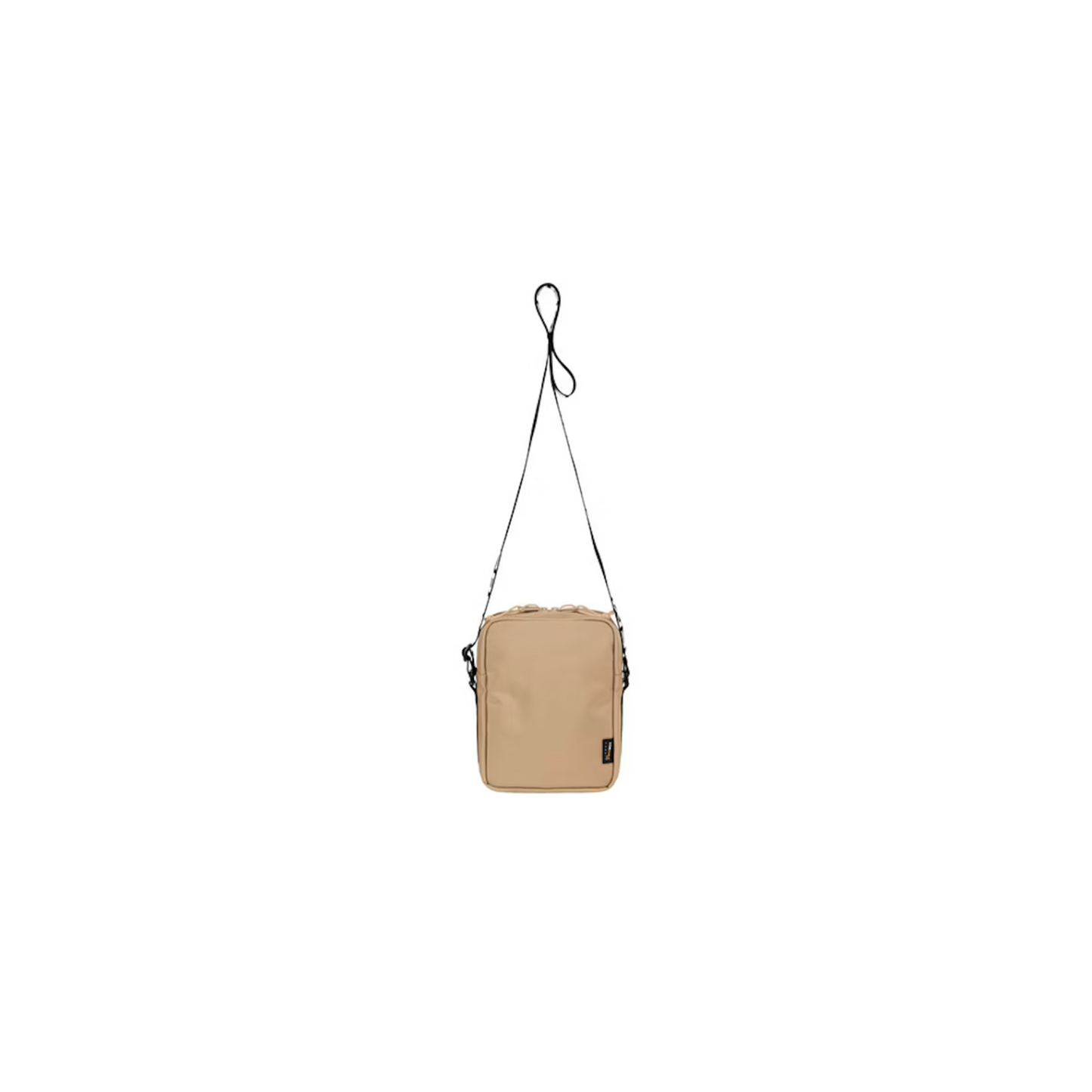 Supreme Shoulder Bag (SS18) Tan [USED] - O/S (Used)