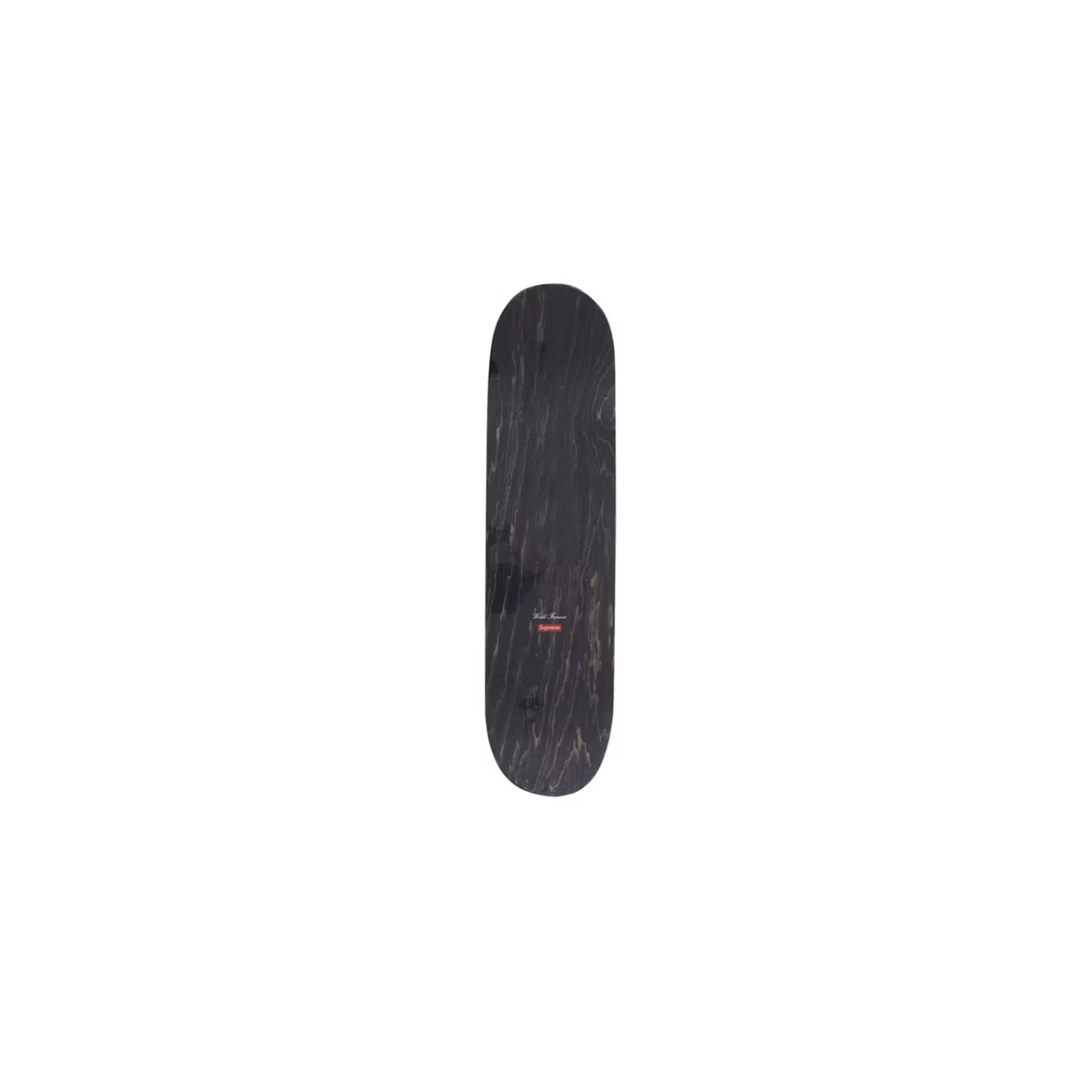 Supreme Toy Machine Skateboard Deck Multicolor