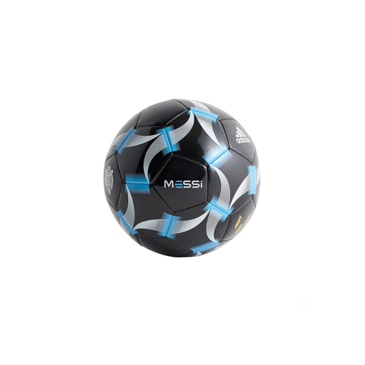 Kith x adidas Messi Football Mini Ball Black