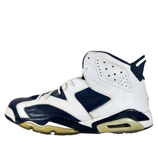 384664 130 Jordan 6 Retro Olímpico Londres (2012)