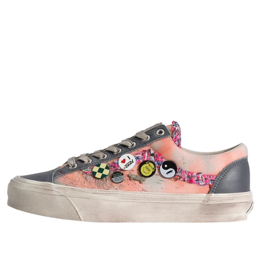 VN000E8VE4A Vans Old Skool 36 LX Souvenir Asphalt