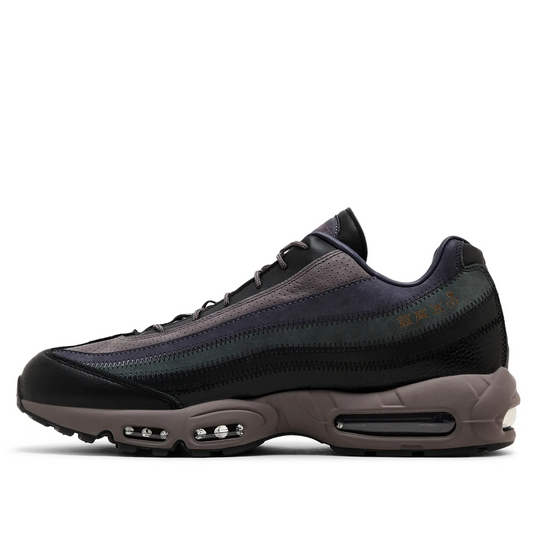 FZ8743 001 Nike Air Max 95 A Ma Maniére Hand Wash Cold