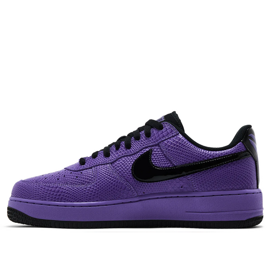 II7962 500 Nike Air Force 1 Low Protro Kobe Bryant x FC Barcelona Persian Violet