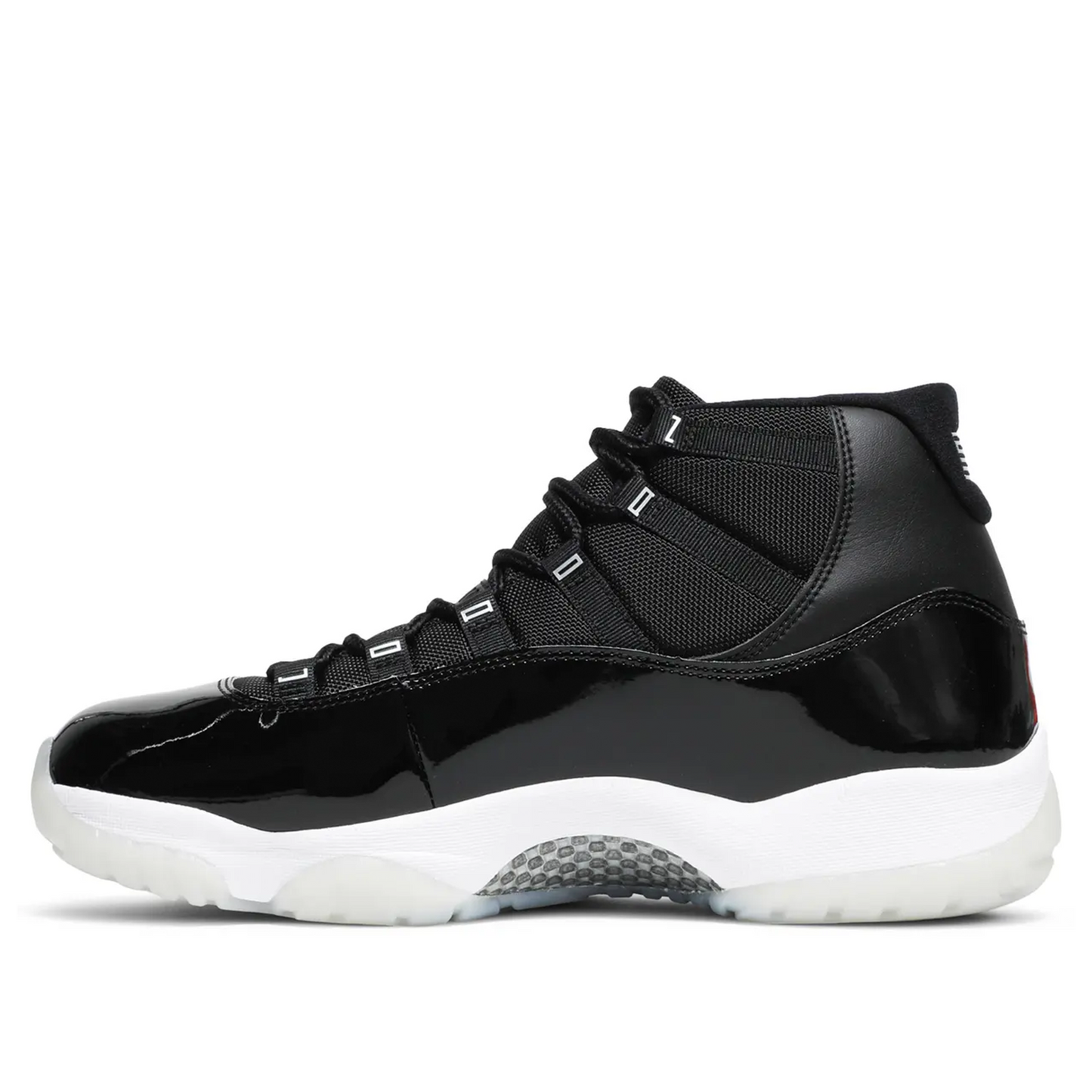 CT8012 011 Jordan 11 Retro Jubilee 25th Anniversary [NO BOX]
