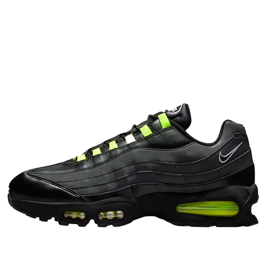 IM8063 010 Nike Air Max 95 SE Big Bubble atmos Harajuku