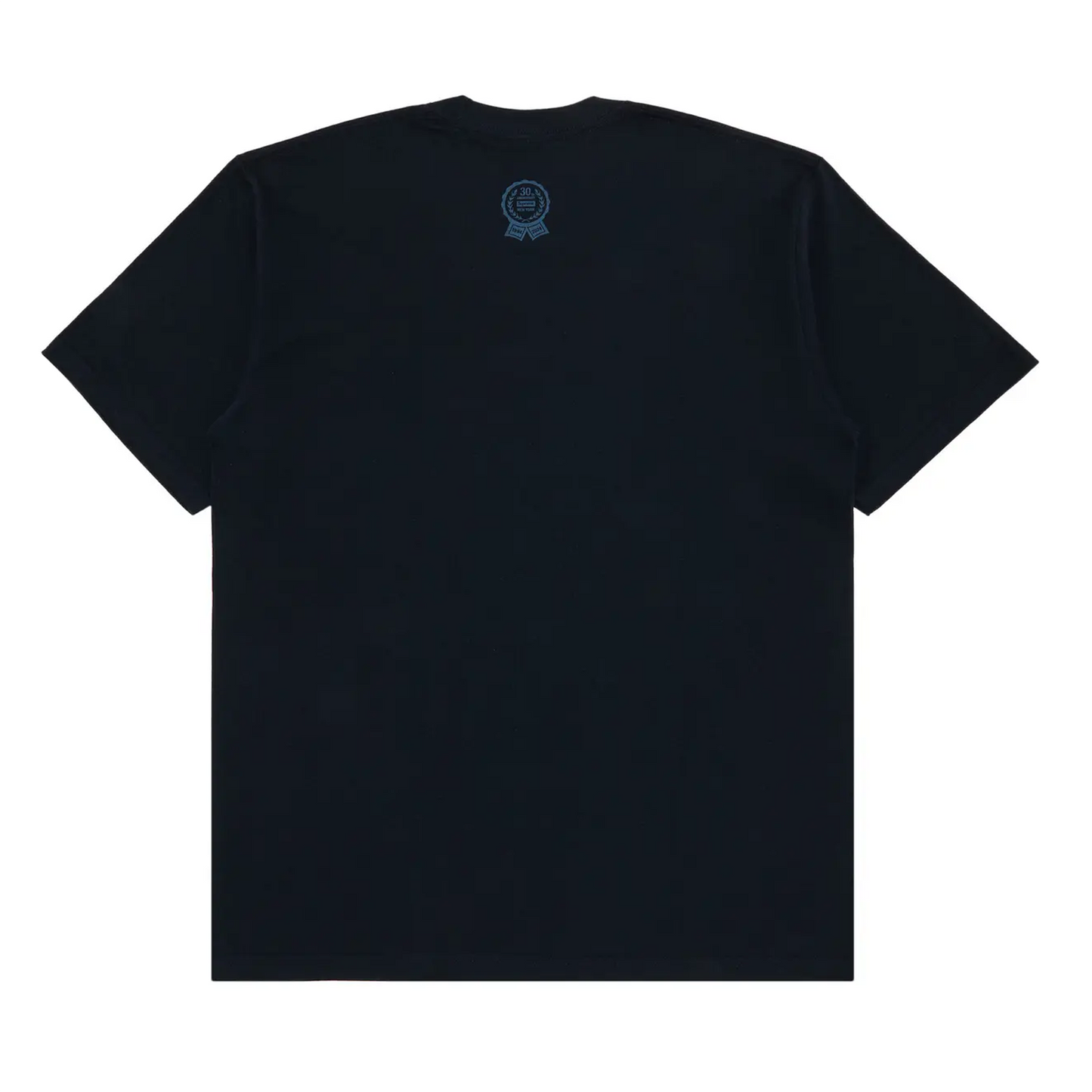 Supreme 30th Anniversary First Tee Navy