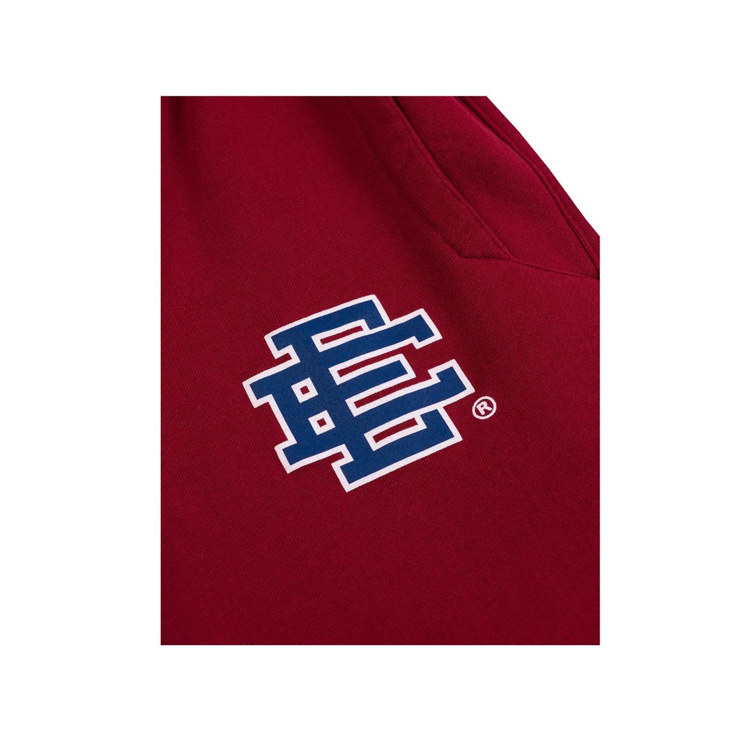 Eric Emanuel EE Philadelphia Phillies Sweatpant Maroon/Blue