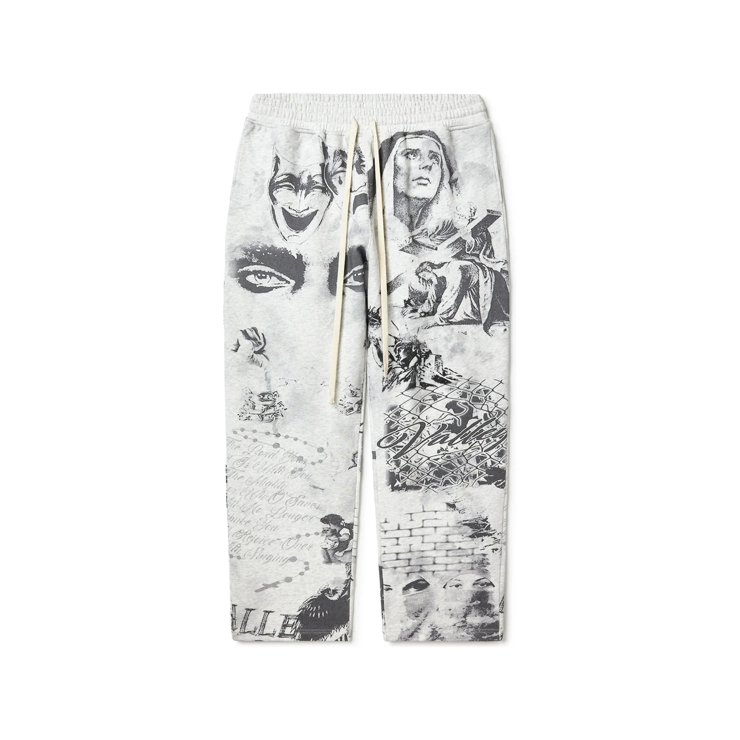 Vale Forever Mural Sweats