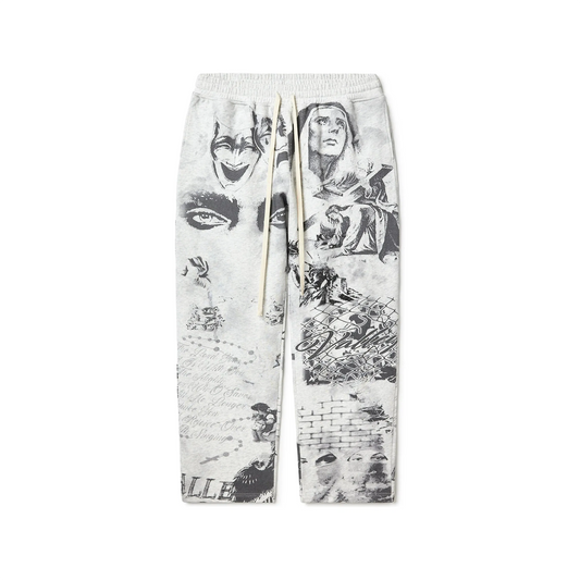 Vale Forever Mural Sweats