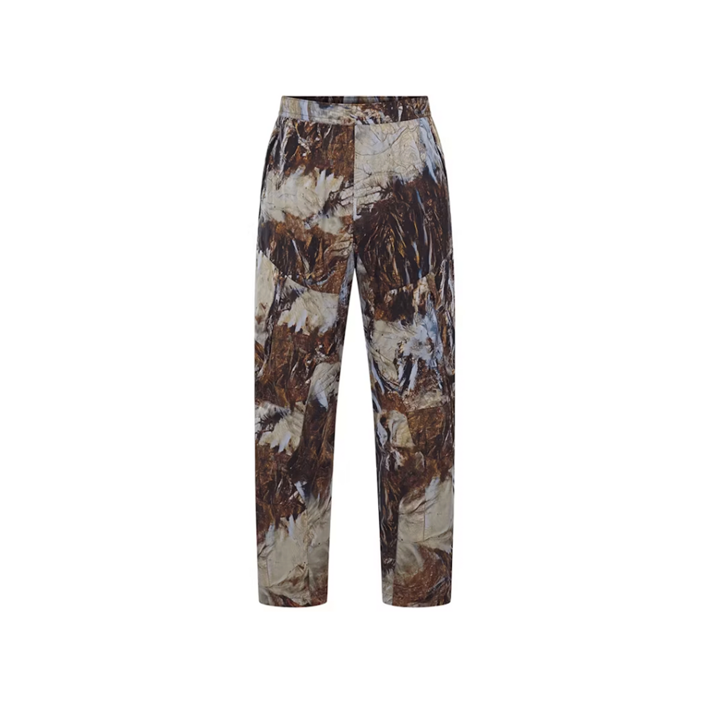 Nike x NOCTA Mountain View Open Hem Pant Black/Camo