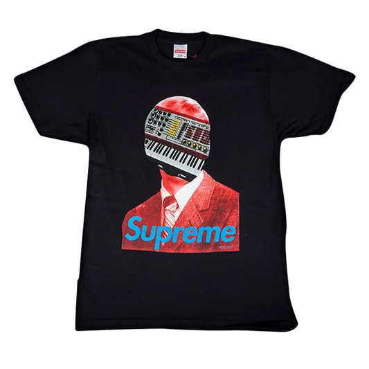 Supreme Undercover Synhead Tee Black [USED] - M (Used)