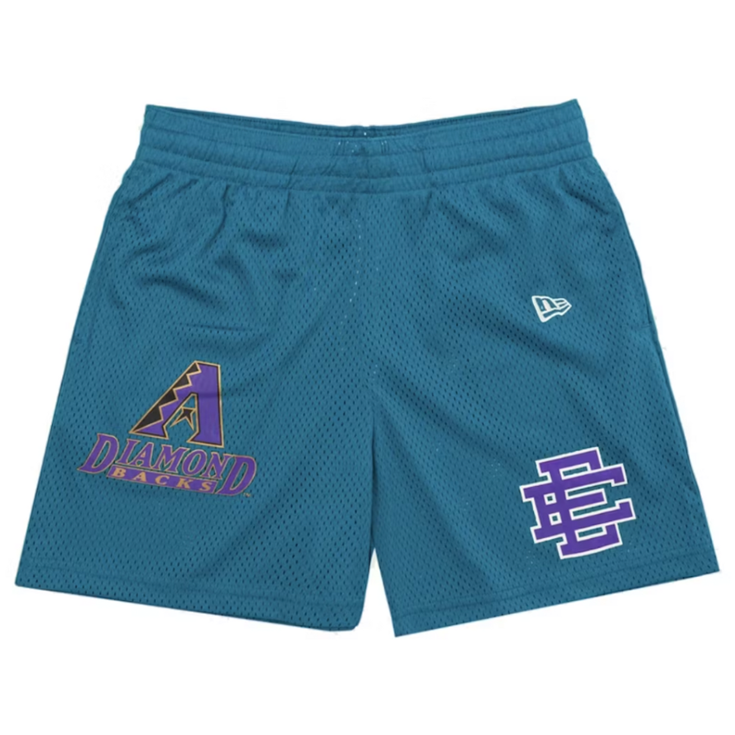 Eric Emanuel EE Basic Short Arizona Diamondbacks