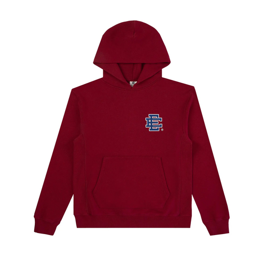 Eric Emanuel EE Philadelphia Phillies Hoodie Maroon/Blue