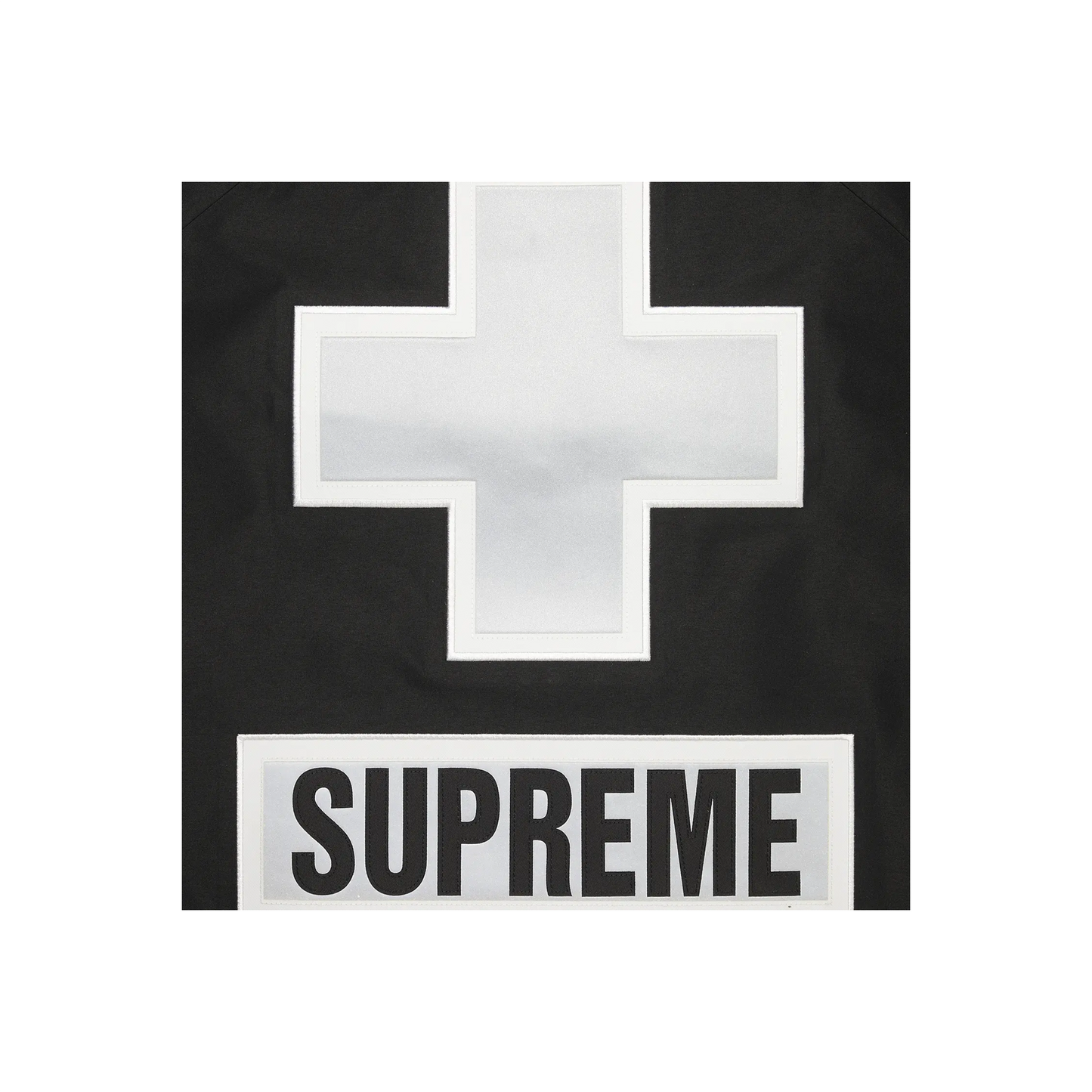 Supreme The North Face Summit Series Rescue Mountain Pro Jacket Black [USED] - M (Used)
