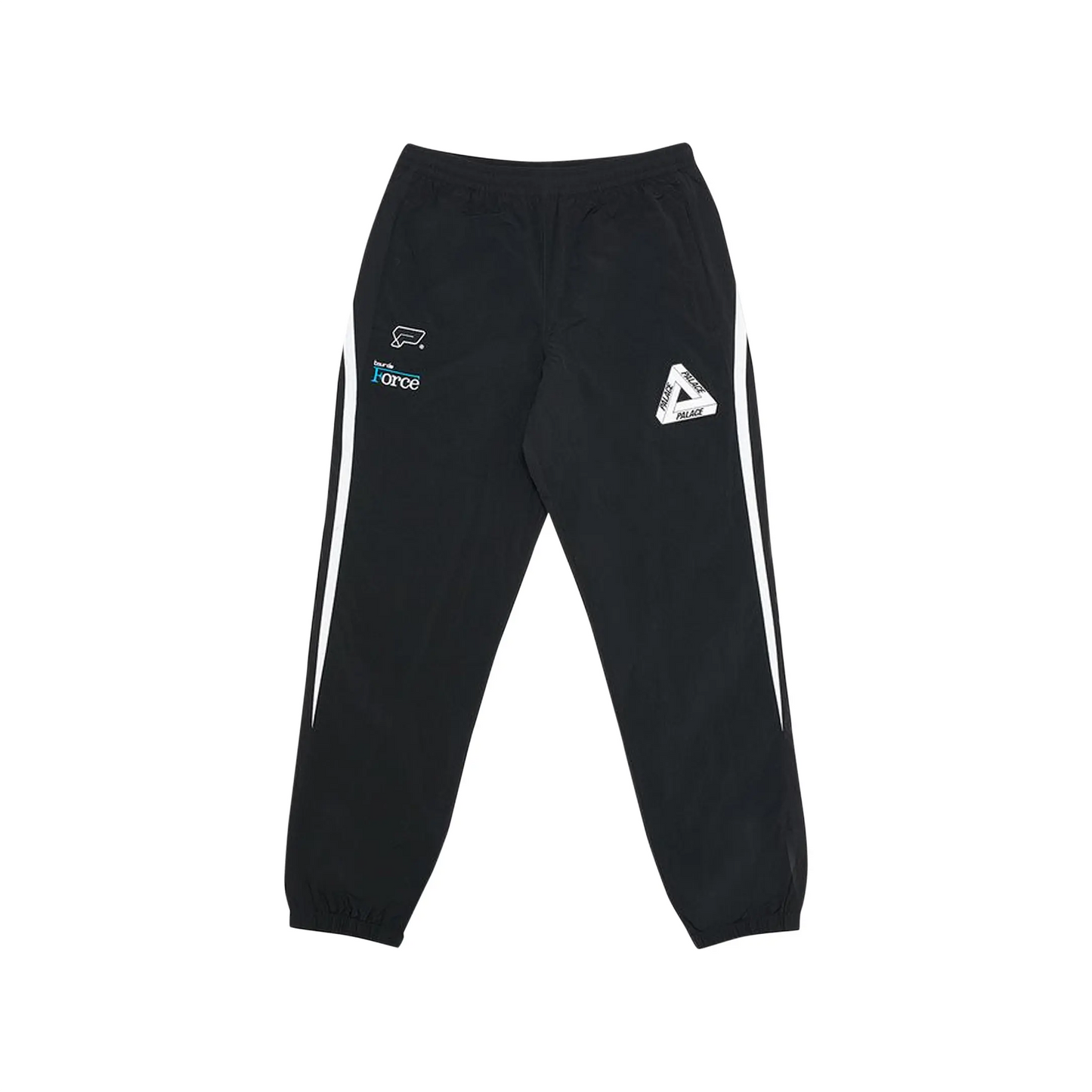 Palace Europa Bottoms Black