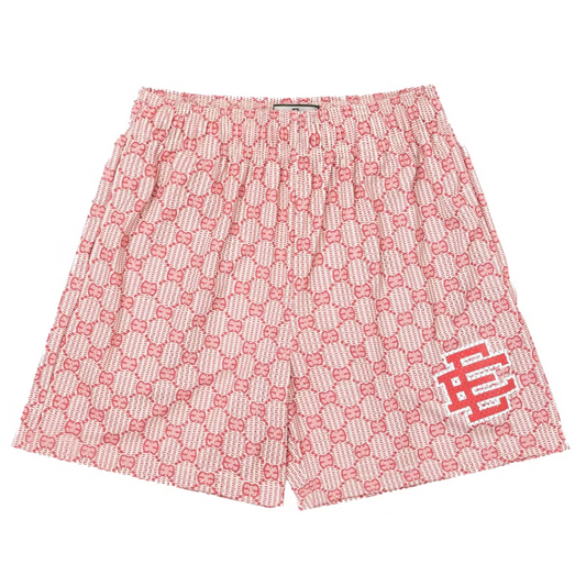 Eric Emanuel EE Basic Short (FW21) Red