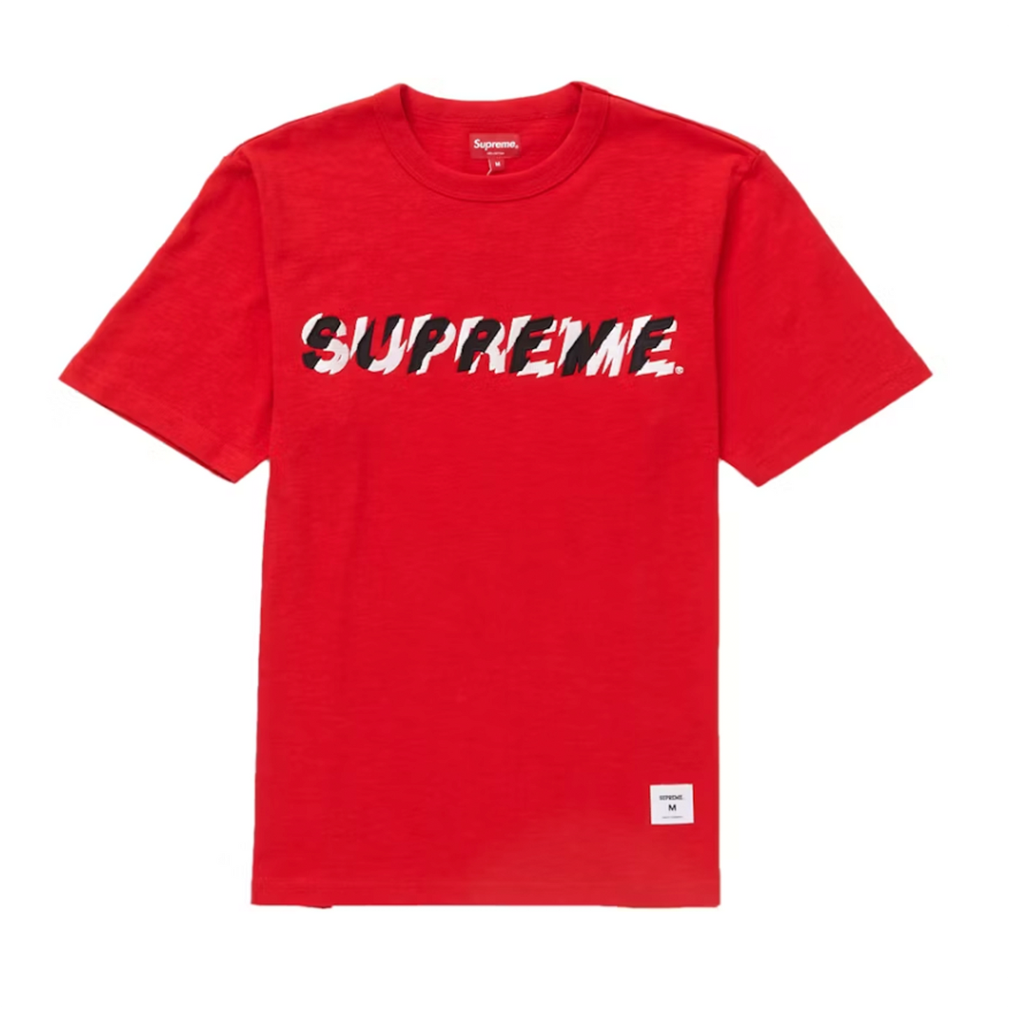 Supreme Shatter SS Top Red [USED] - L (Used)