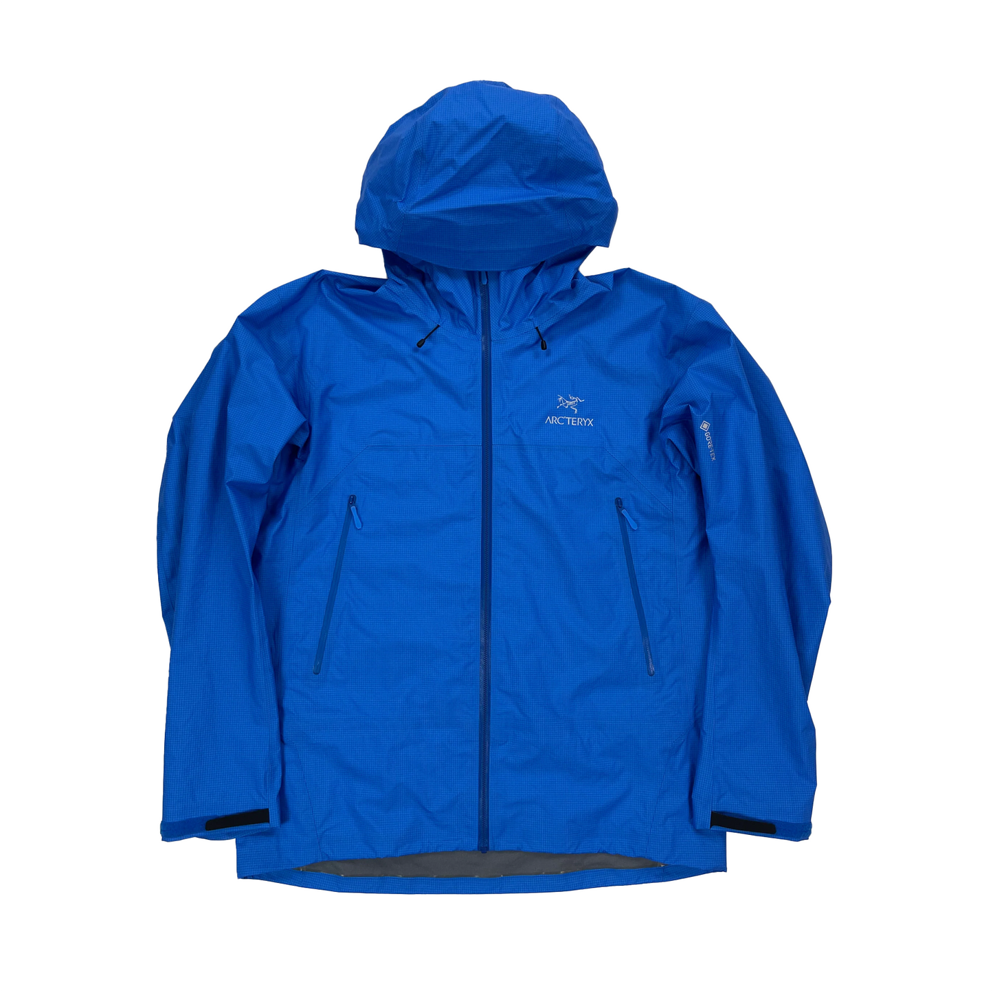 Arc’teryx Beta LT Jacket Women's Hardon Blue