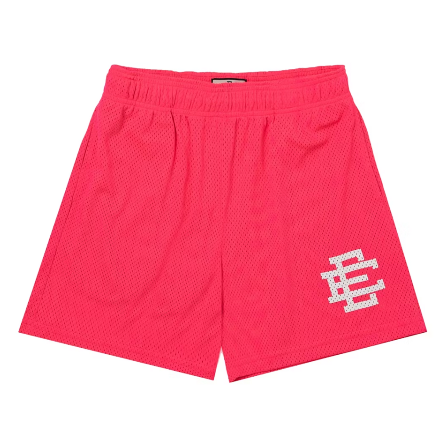 Eric Emanuel EE Basic Short Diva Pink [USED] - L (Used)