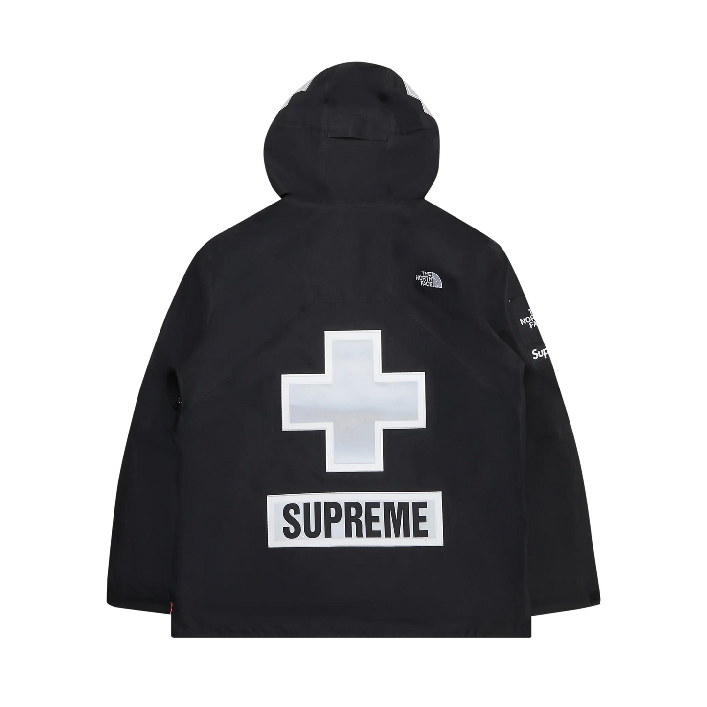 Supreme The North Face Summit Series Rescue Mountain Pro Jacket Black [USED] - M (Used)